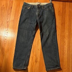 Lands' End Jeans